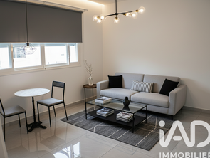Vente Appartement 2 piècesNice