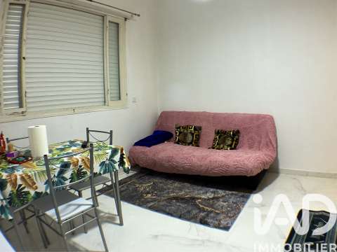 Vente appartement 2 pièces Vente appartement 2 pièces