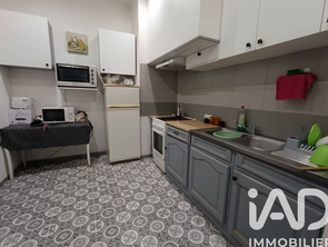 Vente Appartement 4 piècesNice