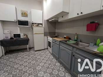 Vente appartement 4 pièces Nice 06