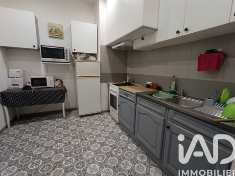 Vente appartement 4 pièces Nice 06