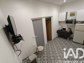 Vente Appartement 4 piècesNice