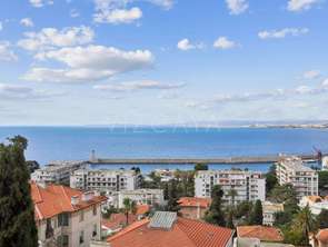 Vente Appartement 3 piècesNice