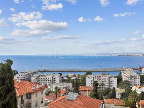 Vente appartement 3 pièces Nice 06