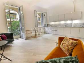 Vente Appartement 3 piècesNice