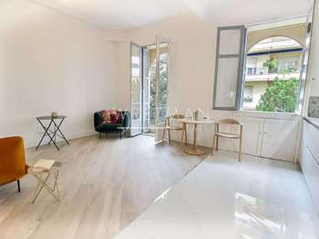 Vente Appartement 3 piècesNice