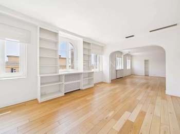 Vente Appartement 6 pièces +Nice