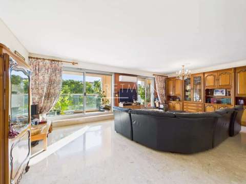 Vente appartement 3 pièces Nice 06