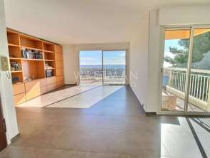 Vente Appartement 4 piècesNice