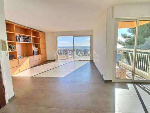 Vente appartement 4 pièces Nice 06