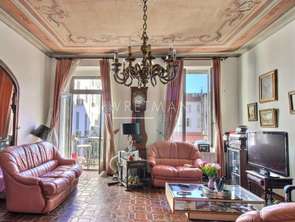Vente Appartement 6 pièces +Nice