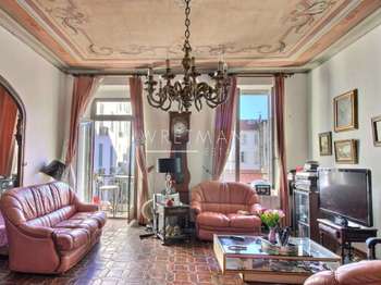 Vente appartement 7 pièces Nice 06