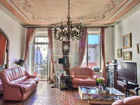 Vente appartement 7 pièces Nice 06