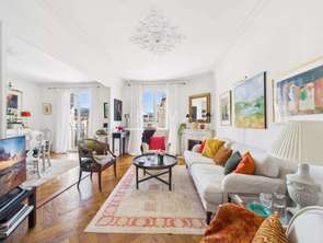 Vente Appartement 4 piècesNice