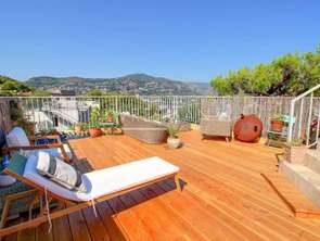 Vente Appartement 3 piècesNice