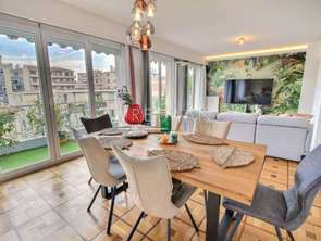 Vente Appartement 5 piècesNice