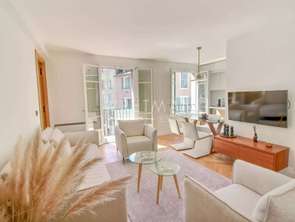 Vente Appartement 4 piècesNice