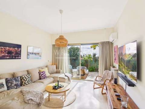 Vente appartement 2 pièces Nice 06