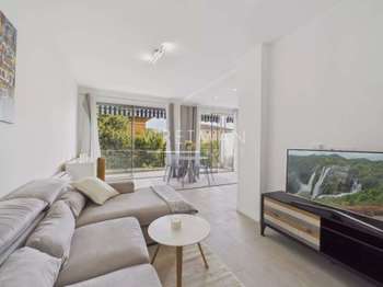 Vente appartement 3 pièces Nice 06