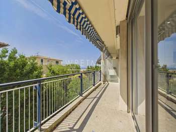 Vente Appartement 3 piècesNice