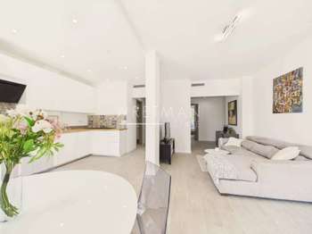 Vente Appartement 3 piècesNice