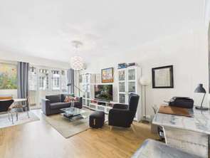 Vente Appartement 3 piècesNice