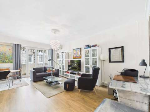 Vente appartement 3 pièces Nice 06