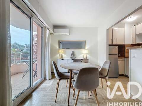 Vente appartement 1 pièce Nice 06