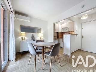 Vente appartement 1 pièce Vente appartement 1 pièce