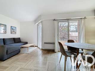 Vente appartement 1 pièce Vente appartement 1 pièce