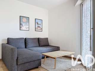 Vente appartement 1 pièce Vente appartement 1 pièce