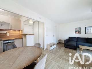Vente appartement 1 pièce Vente appartement 1 pièce