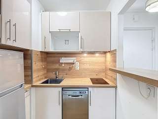 Vente appartement 1 pièce Vente appartement 1 pièce