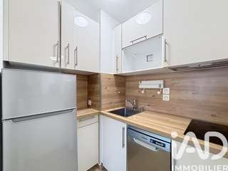Vente appartement 1 pièce Vente appartement 1 pièce