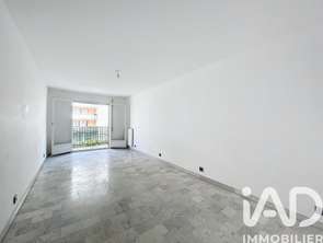 Vente Appartement 4 piècesNice