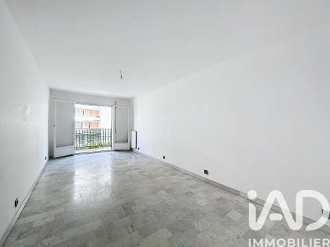 Vente appartement 4 pièces Nice 06