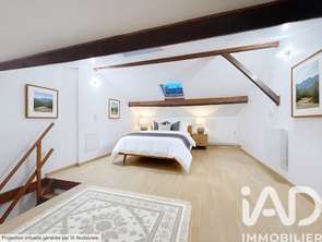 Vente Appartement 2 piècesNice