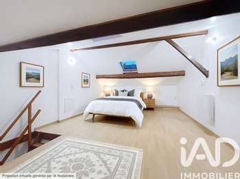 Vente appartement 2 pièces Nice 06