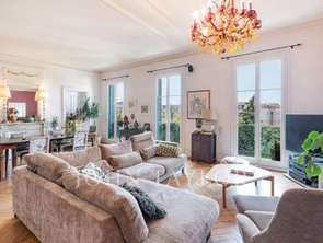 Vente Appartement 6 pièces +Nice