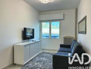 Vente Appartement 2 piècesNice