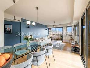 Vente Appartement 5 piècesNice