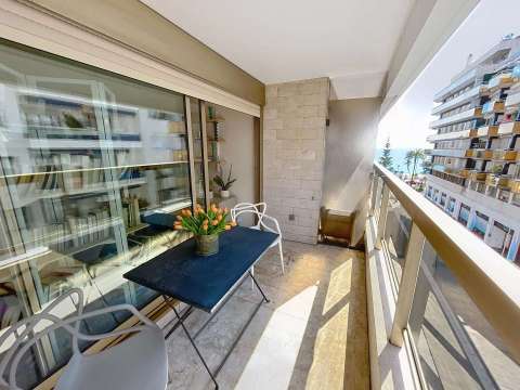 Vente appartement 4 pièces Nice 06