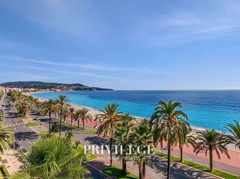 Vente appartement 2 pièces Nice 06