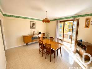 Vente Appartement 2 piècesNice