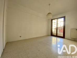 Vente Appartement 2 piècesNice