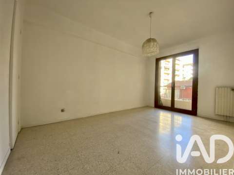 Vente appartement 2 pièces Nice 06