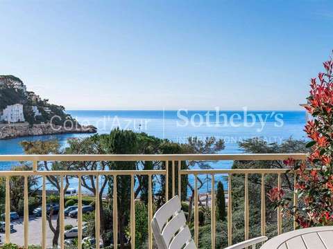 Vente appartement 3 pièces Nice 06