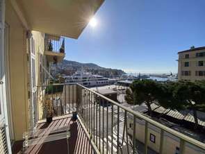 Vente Appartement 2 piècesNice