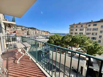 Vente Appartement 2 piècesNice