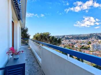 Vente Appartement 3 piècesNice